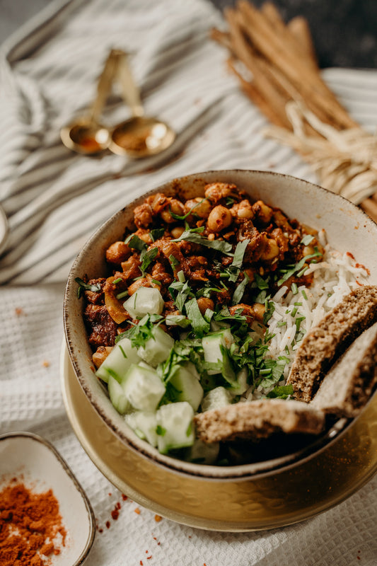 Embarazo y nutrición en el primer trimestre